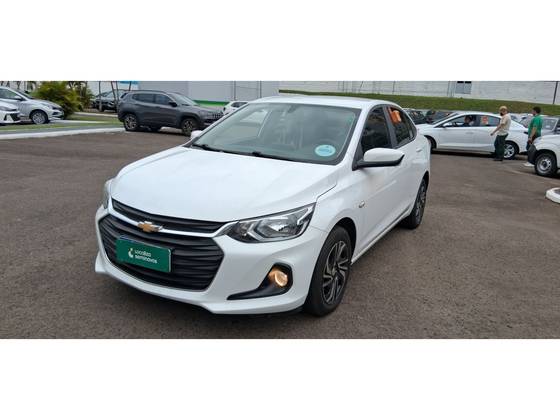 CHEVROLET ONIX 1.0 FLEX PLUS LT MANUAL CHEVROLET ONIX 1.0 FLEX PLUS LT MANUAL